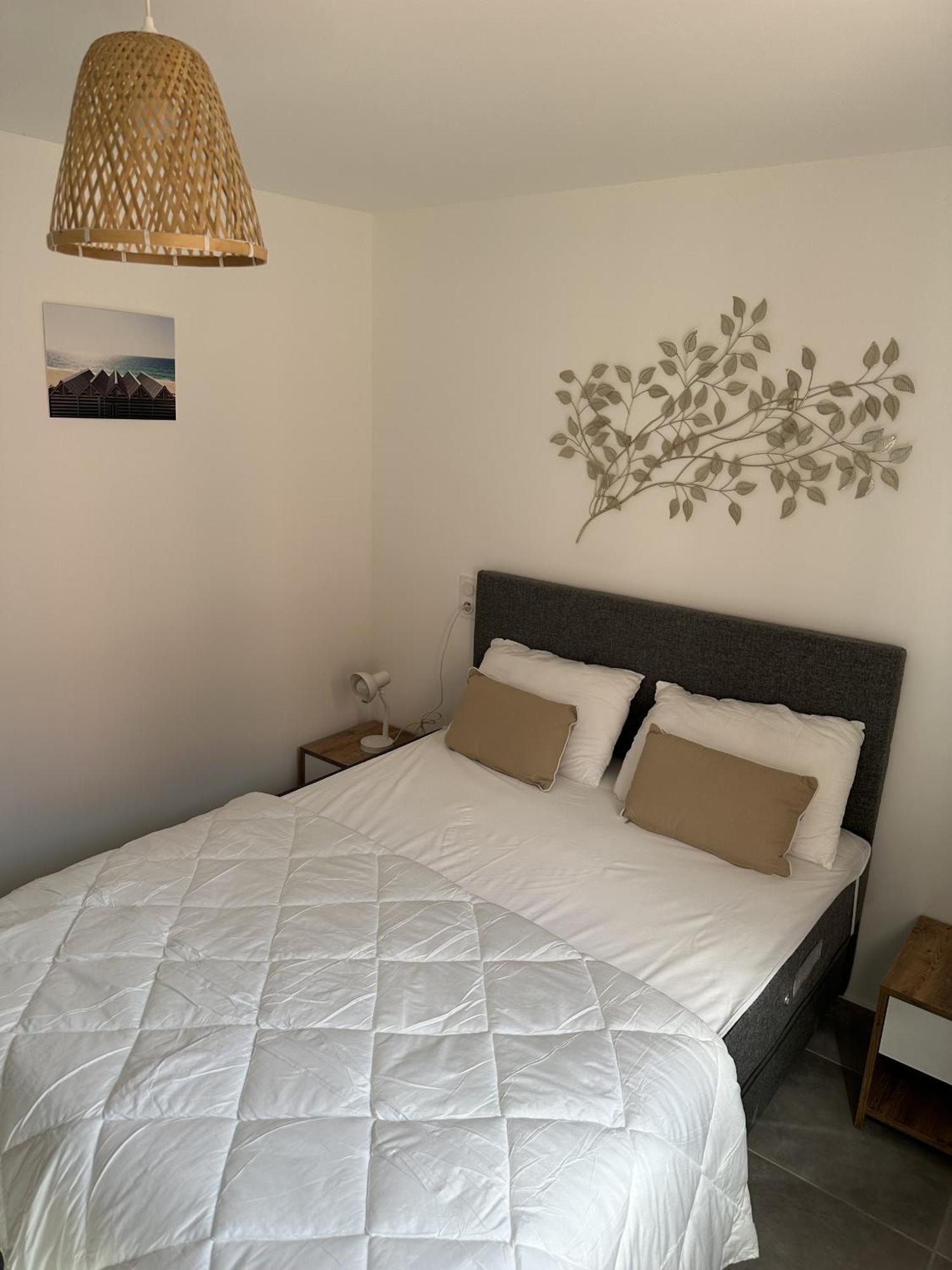 Residence Hoteliere Les Hameaux De Saint Cyprien 25 M2 Lecci Extérieur photo