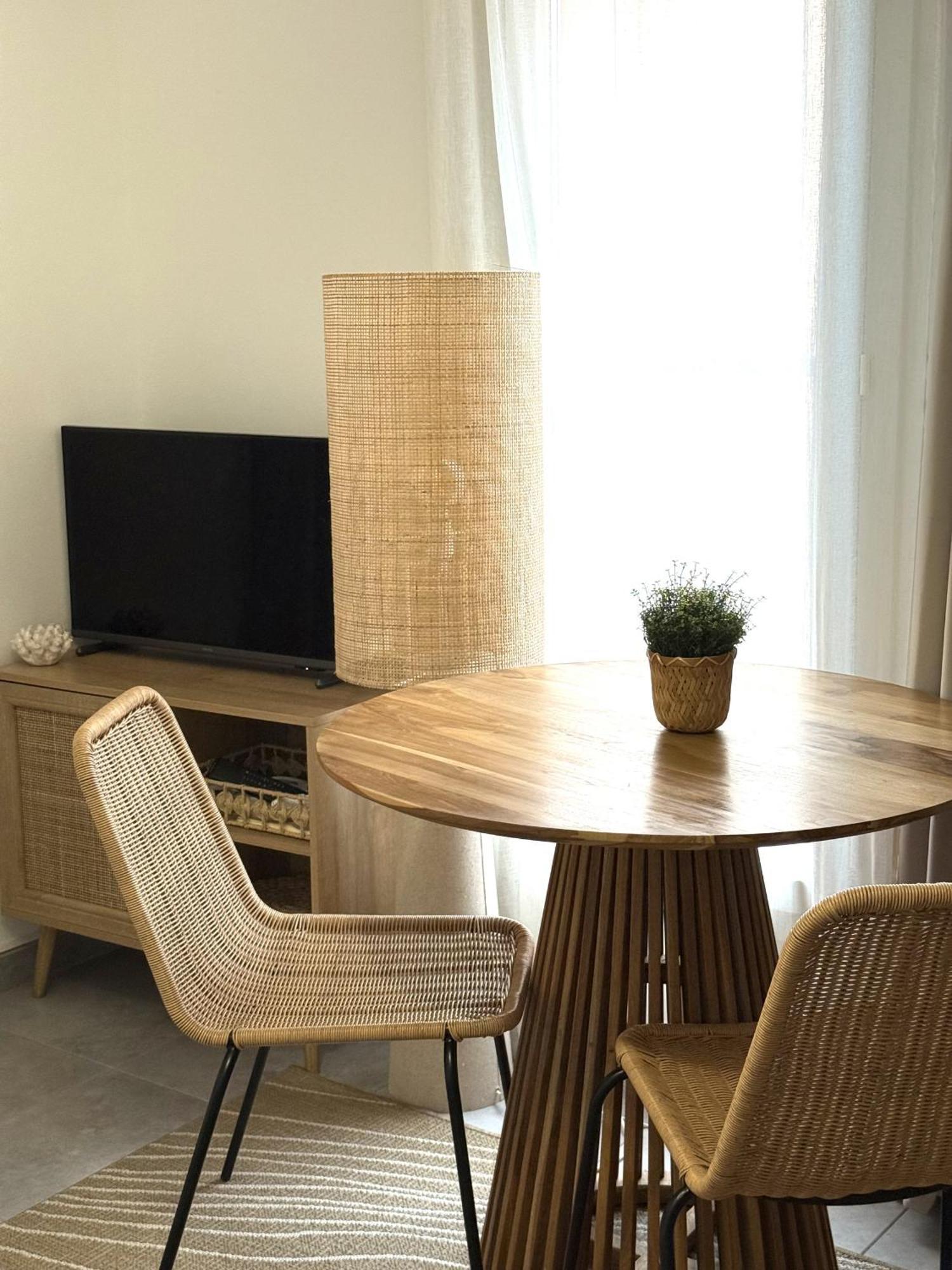 Residence Hoteliere Les Hameaux De Saint Cyprien 25 M2 Lecci Extérieur photo
